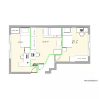 Plan Am&eacute;nager