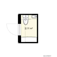Projet Toilettes - Buanderie Beau v2