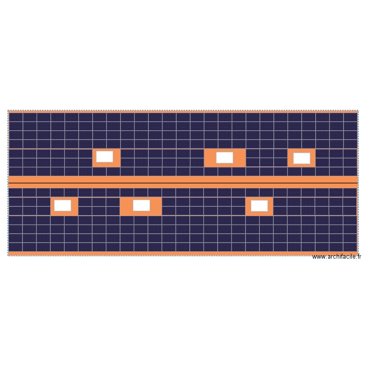 AI D4 FULL. Plan de 0 pièce et 0 m2
