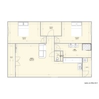 appartement  flo projet 2