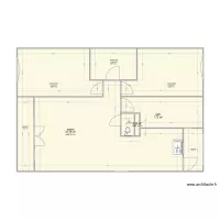 appartement  flo projet 2