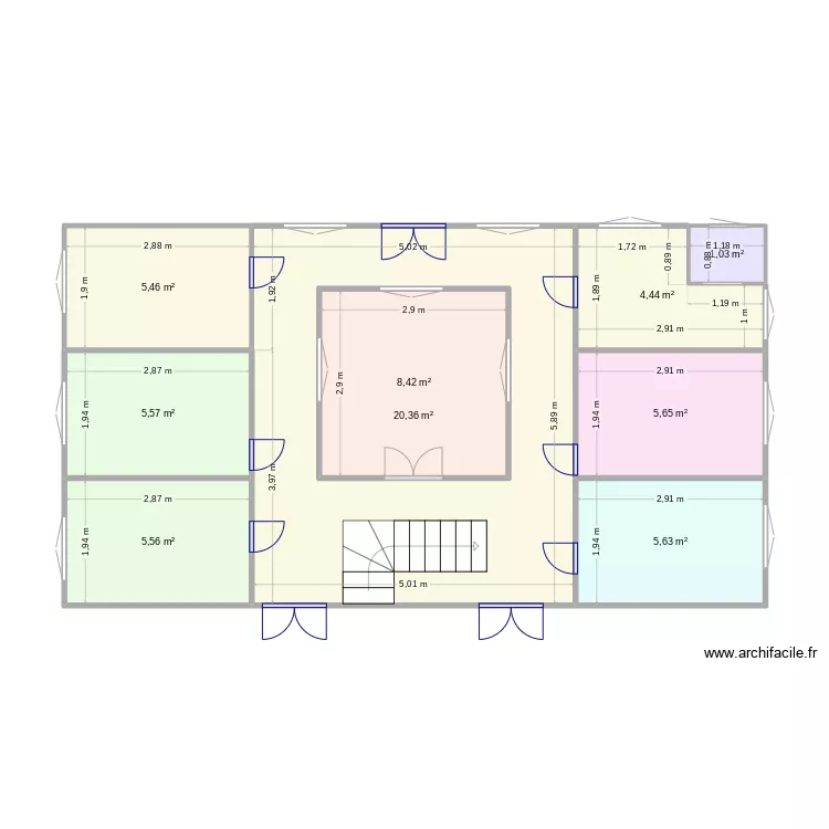 archi seny tounkara. Plan de archi seny tounkara. Plan de