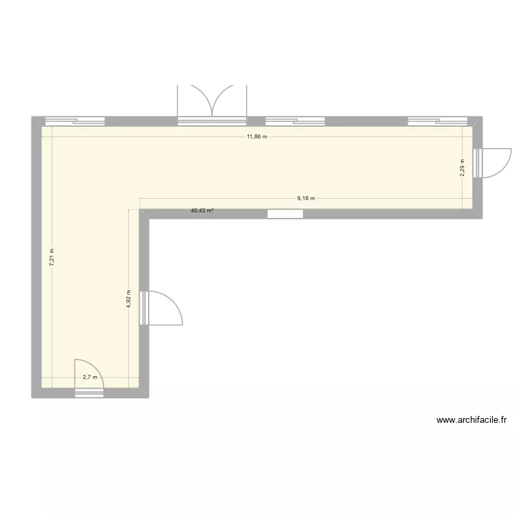 PETITE ENFANCE 2. Plan de 