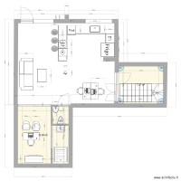 bureau MREVASION  VILLA  84