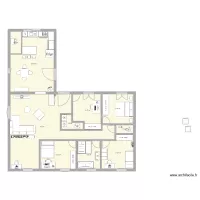Maison Notre Dame idee 7