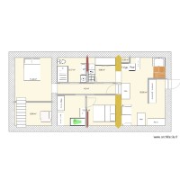 Etage livry futur