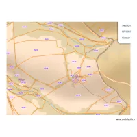 CEDRIC LOUIS ARAMITS