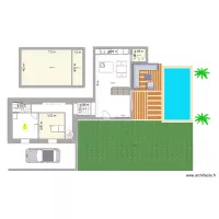 messanges 1 etage