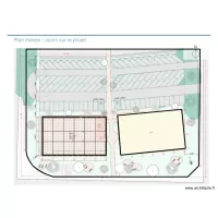 52124- croquis Masse