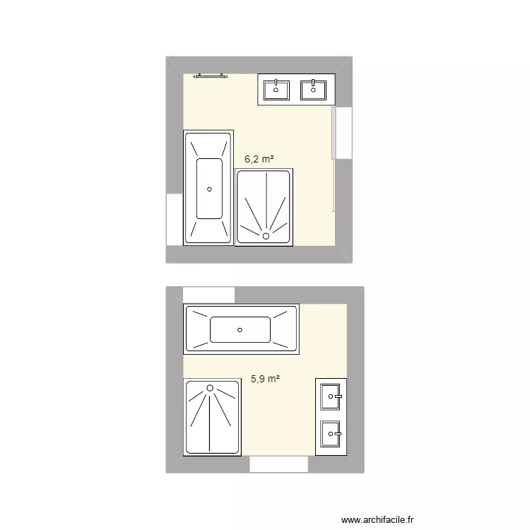 SDB 2. Plan de 
