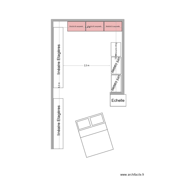 Bouvesse-Quirieu. Plan de 0 pièce et 0 m2