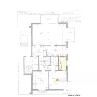 FOHAL Salle de bain 15/08/24 Carrelage Murs