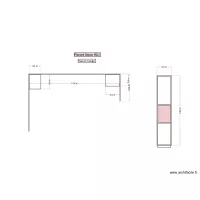 Placard sejour RDJ RDJ