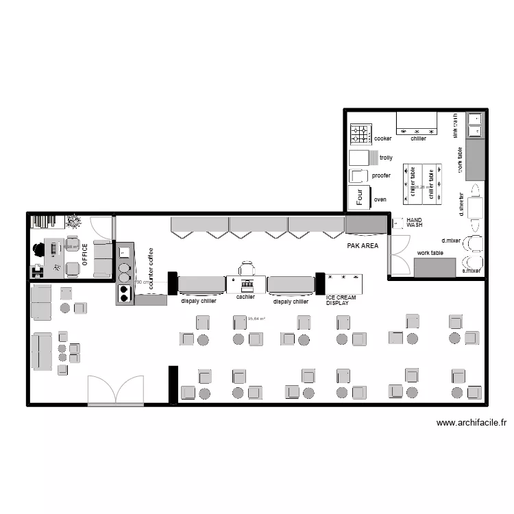 sliman alrahbi. Plan de sliman alrahbi. Plan de
