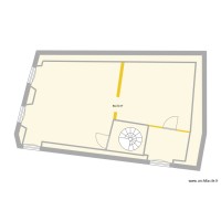 APARTEMENT 1ER