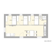 moin sde 40 m2