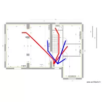 Maison St Romain RDC VMC