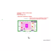 labos &eacute;lectronique optique Vxxx