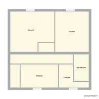 BRUT &eacute;tat initial &eacute;tage