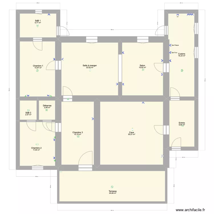 Contins. Plan de Contins. Plan de