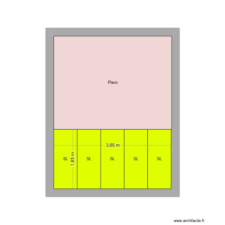 plan vu face sl laverie le soler. Plan de 0 pièce et 0 m2 plan vu face sl laverie le soler. Plan de 0 pièce et 0 m2