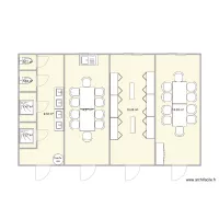 EAB CHANTIER VAULX EN VELIN