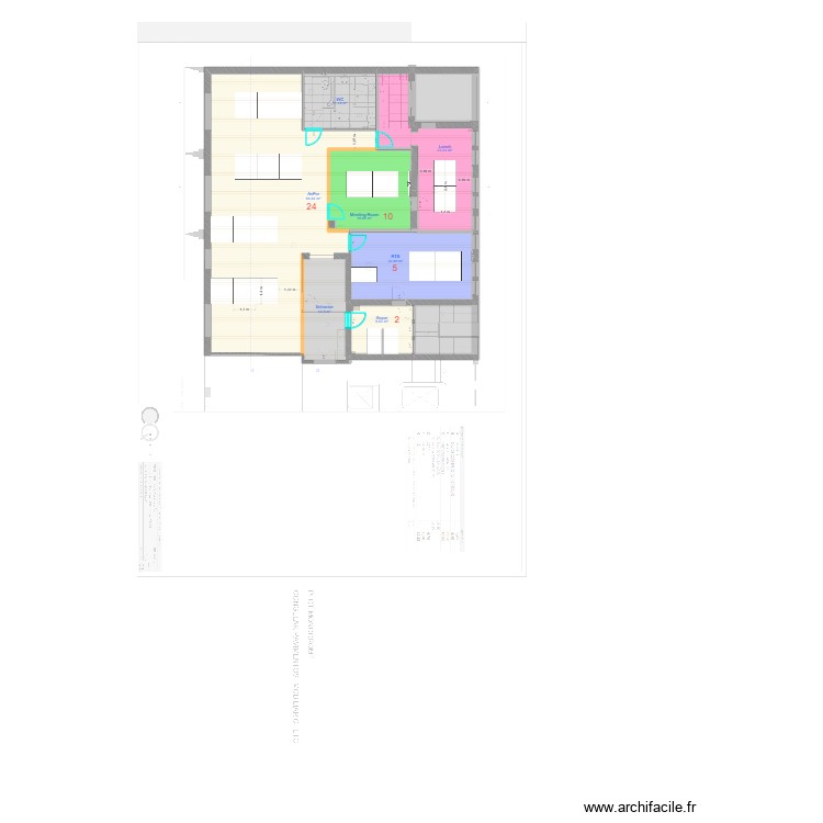 Porto_Sa_Bandeira_V5. Plan de 0 pièce et 0 m2 Porto_Sa_Bandeira_V5. Plan de 0 pièce et 0 m2