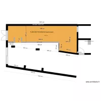 PROJET WINCH maçonnerie