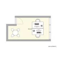 BUREAU POLE INNOVATION