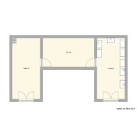 plan salle E1-7