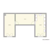 plan salle E1-7