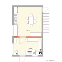 Caross Voirie étage 2