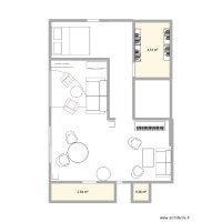 112 Bis suite suite