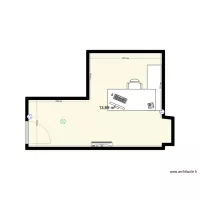 CABINET DUMONT SOLEIL