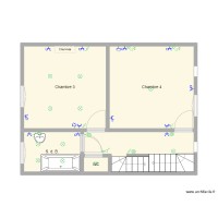 maison 1er étage