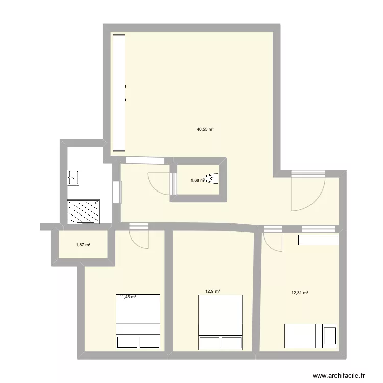 version de juin 2025 revu. Plan de version de juin 2025 revu. Plan de