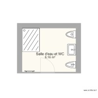 Albertini Marie-Etat Projet 1