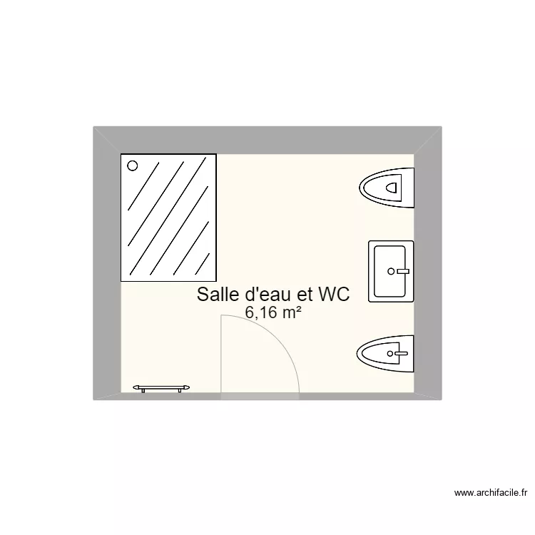 Albertini Marie-Etat Projet 1. Plan de 