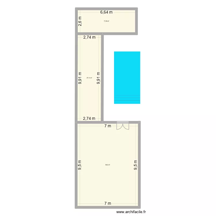 essai 3. Plan de 