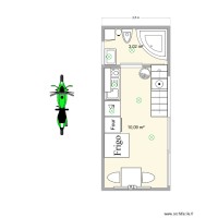 rez de chausser tiny house