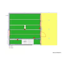 Озерецкое новое эл ТП