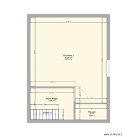 Maison etage 2 Les Mureaux 2 effectuer par un pro