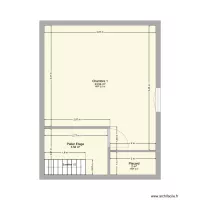 Maison etage 2 Les Mureaux 2 effectuer par un pro