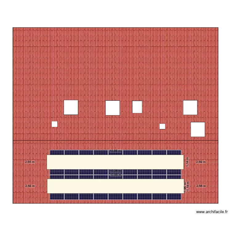 Photovolta_peron. Plan de Photovolta_peron. Plan de
