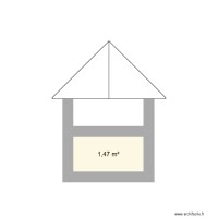 plan marché de noel