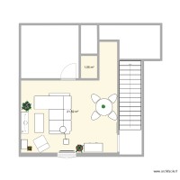 Salle a manger / salon 3