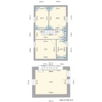 plan Aurore cuisine