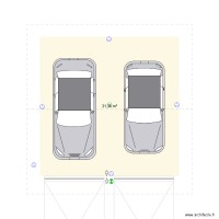 Garage double