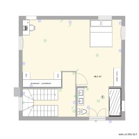 Etage 1 new Besseges