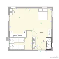 Etage 1 new Besseges